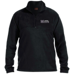 SAF - 1/4 Zip Fleece Pullover