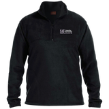 SAF - 1/4 Zip Fleece Pullover