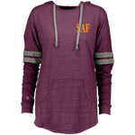 SAF - Ladies Hooded Low Key Pullover