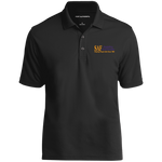 SAF - Men's Zone Micro-Mesh Polo