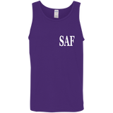SAF - Cotton Tank Top 5.3 oz.
