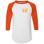 SAF - Colorblock Raglan Jersey