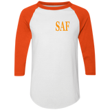 SAF - Colorblock Raglan Jersey