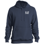SAF - Tall Pullover Hoodie