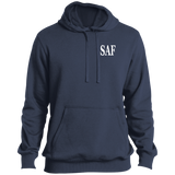 SAF - Tall Pullover Hoodie
