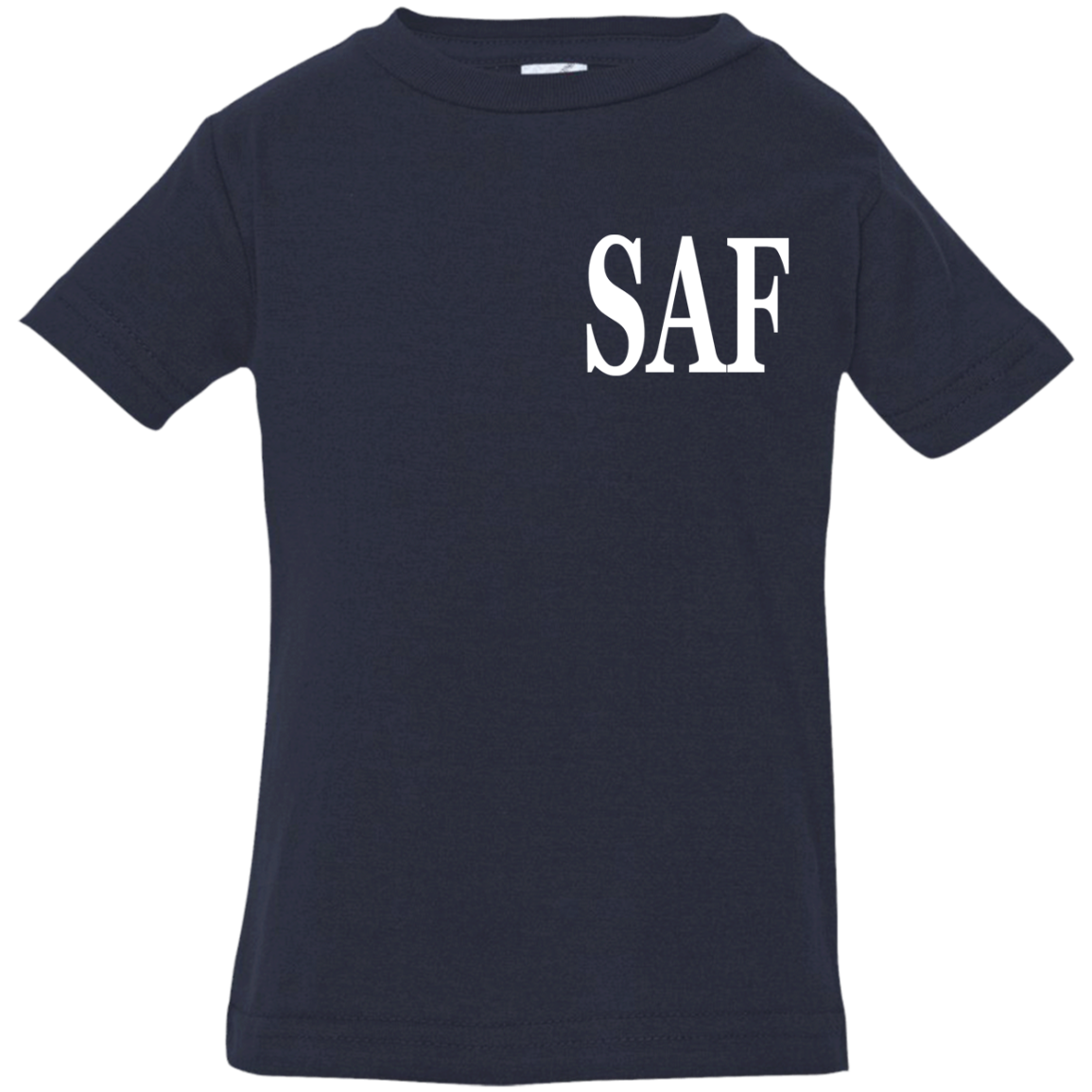 SAF - Infant Jersey T-Shirt