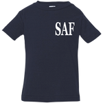 SAF - Infant Jersey T-Shirt