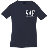 SAF - Infant Jersey T-Shirt