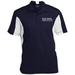 SAF - Men's Performance Polo