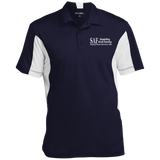 SAF - Men's Performance Polo