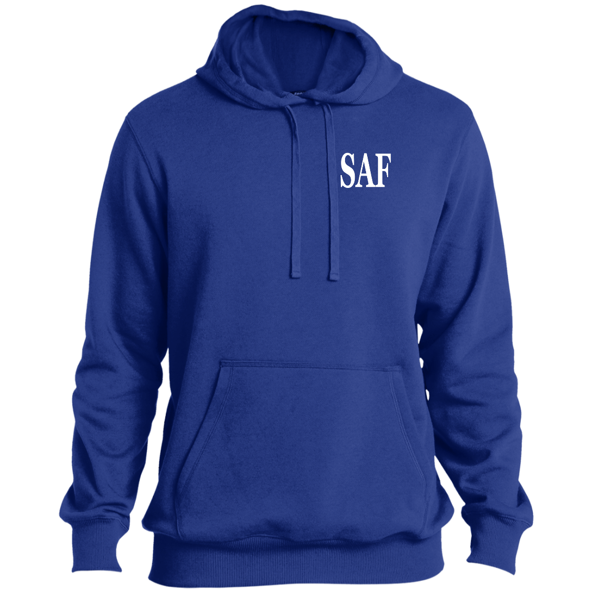 SAF - Tall Pullover Hoodie