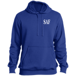 SAF - Tall Pullover Hoodie