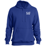 SAF - Tall Pullover Hoodie