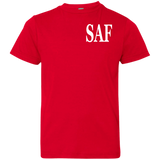 SAF - Youth Jersey T-Shirt