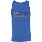 SAF - Unisex Tank