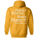 Perfect Practice - Hoodie