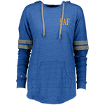 SAF - Ladies Hooded Low Key Pullover