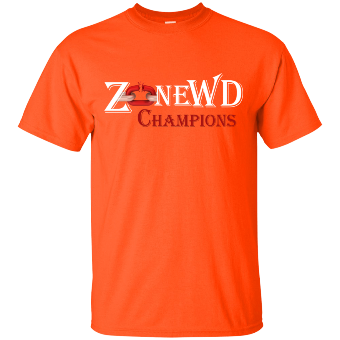 I Am A Champion