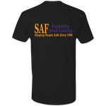 SAF - Premium Short Sleeve T-Shirt