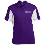 SAF - Men's Performance Polo