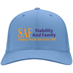 SAF - Twill Cap