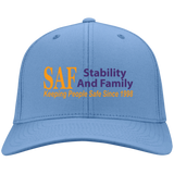 SAF - Twill Cap