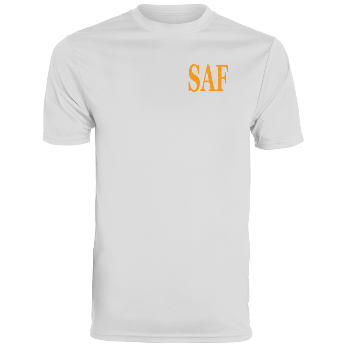 SAF - Youth Moisture-Wicking Tee