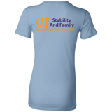 SAF - Ladies' Favorite T-Shirt