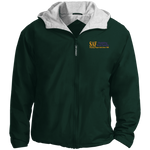 SAF - Teammate's Embroidered Team Jacket