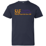 SAF - Youth Jersey T-Shirt