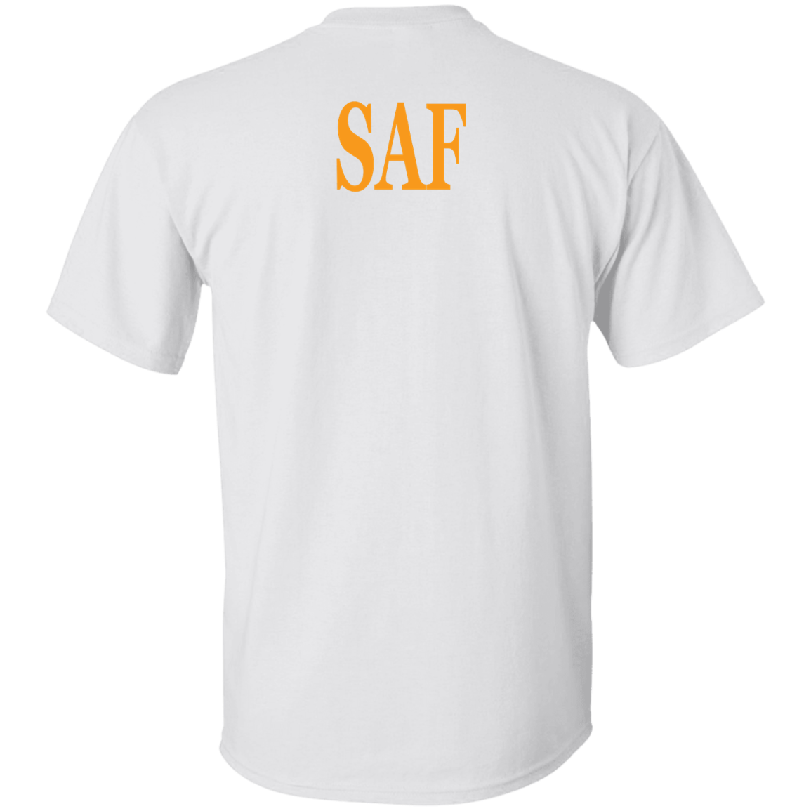SAF - 5.3 oz. T-Shirt