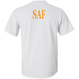 SAF - 5.3 oz. T-Shirt