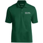 SAF - Men's Zone Micro-Mesh Polo