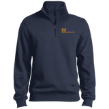 SAF - 1/4 Zip Sweatshirt