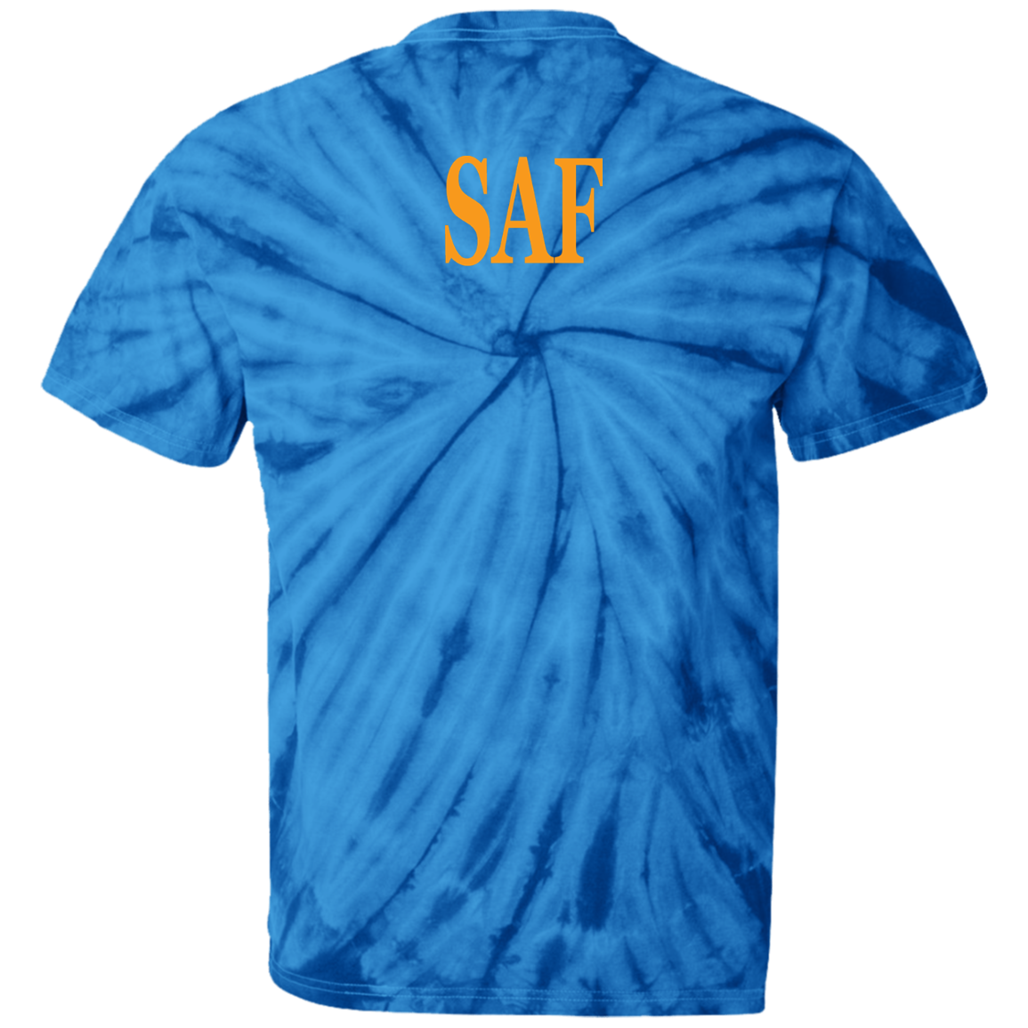 SAF - Youth Tie Dye T-Shirt