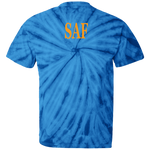 SAF - Youth Tie Dye T-Shirt