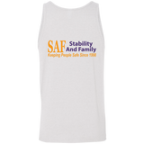 SAF - Unisex Tank