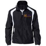 SAF - Jersey-Lined Jacket