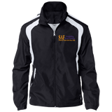 SAF - Jersey-Lined Jacket