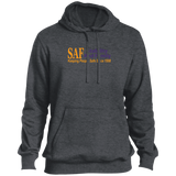 SAF - Tall Pullover Hoodie
