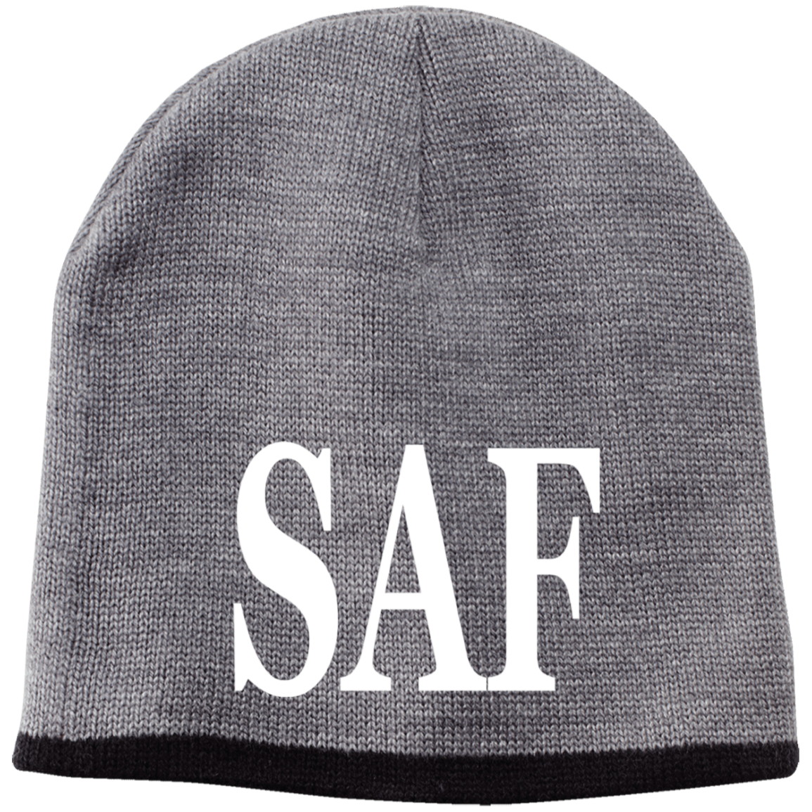 SAF - 100% Acrylic Beanie