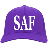 SAF - Twill Cap