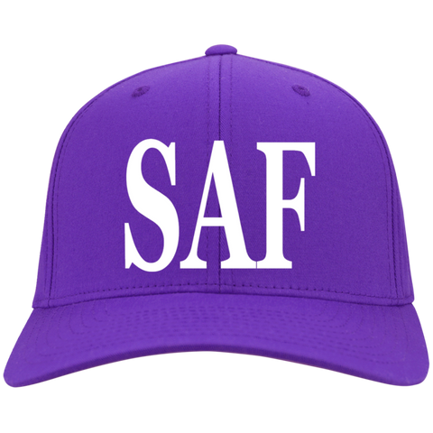 SAF - Twill Cap