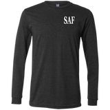 SAF - Men's Jersey LS T-Shirt