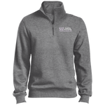 SAF - 1/4 Zip Sweatshirt