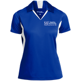 SAF - Ladies' Performance Polo