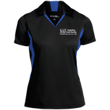 SAF - Ladies' Performance Polo