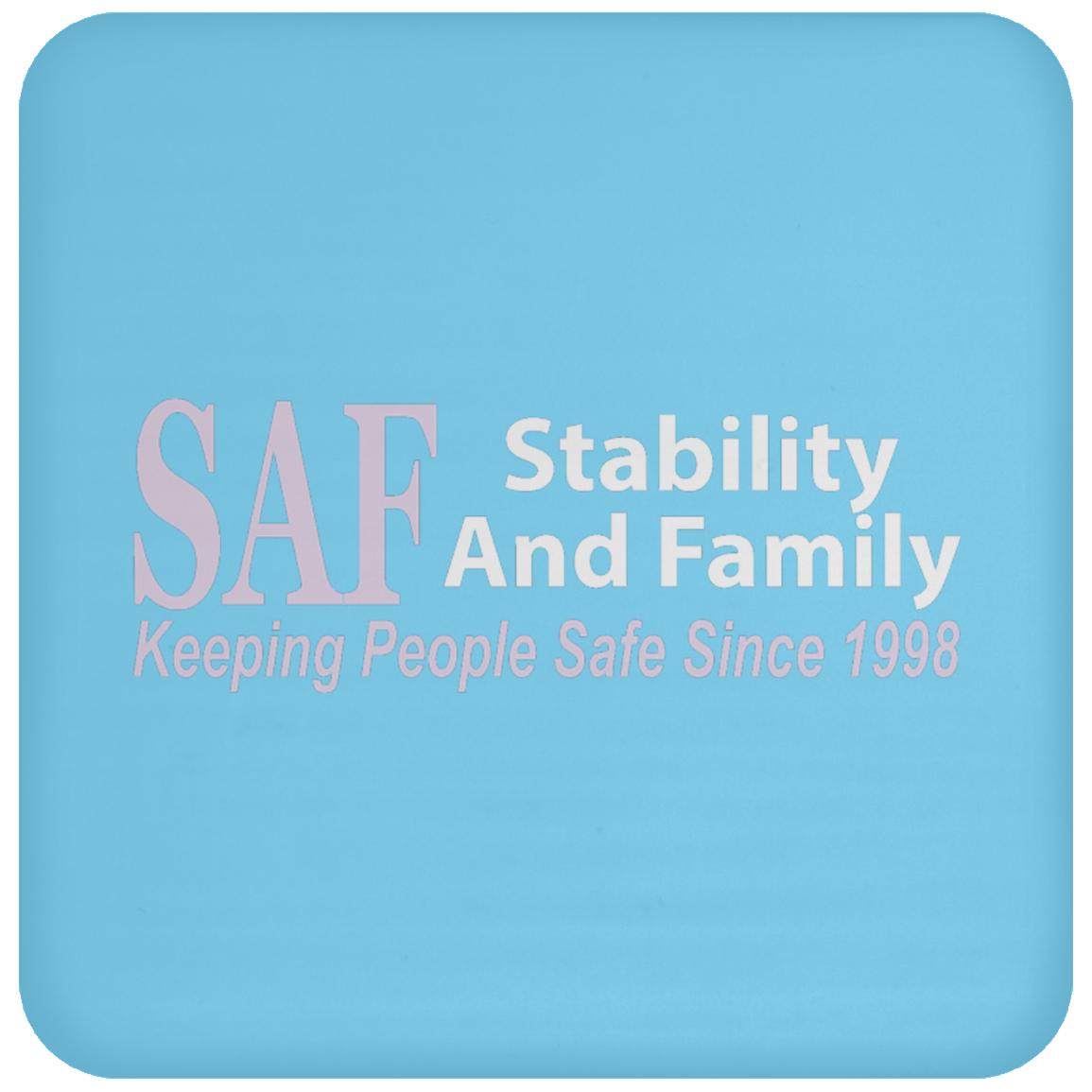 SAF - Coaster