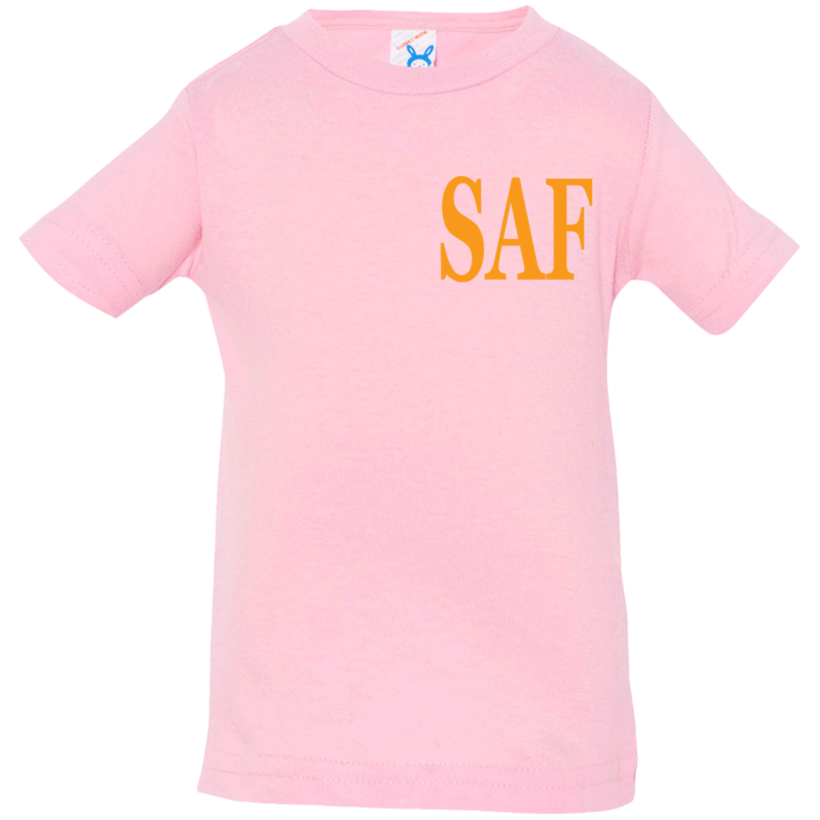 SAF - Infant Jersey T-Shirt