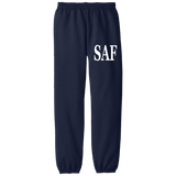 SAF - Youth Fleece Pants